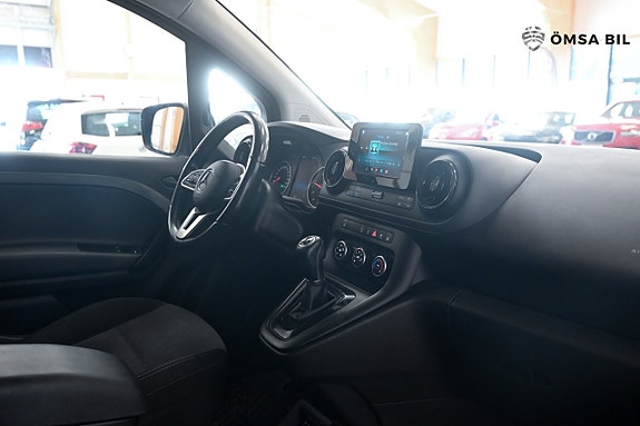 Mercedes-Benz Citan 110 9 of 15
