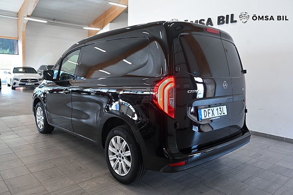 Mercedes-Benz Citan 110 5 of 15
