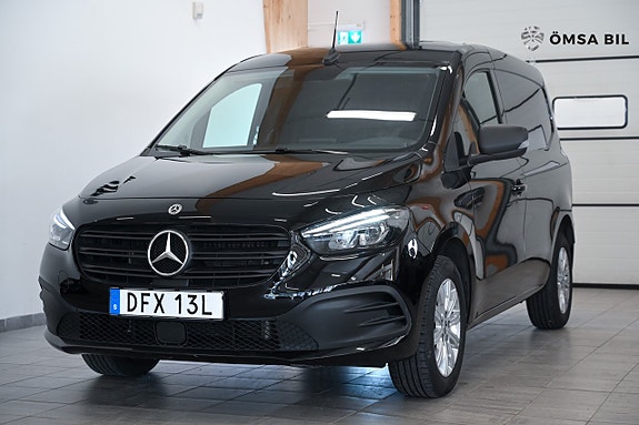 Mercedes-Benz Citan 110 2 of 15