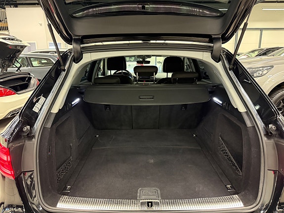 Audi A4 24 of 27