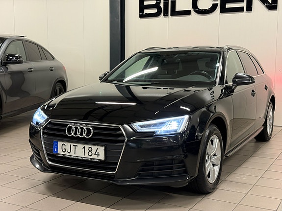 Audi A4 7 of 27