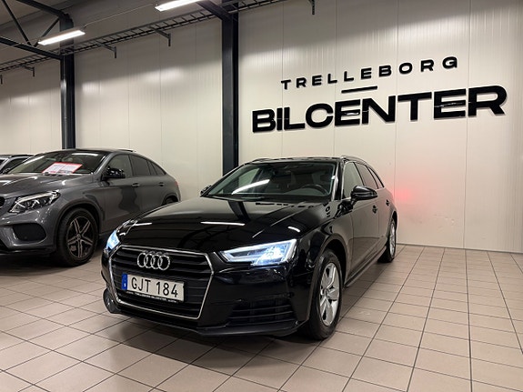 Audi A4 6 of 27