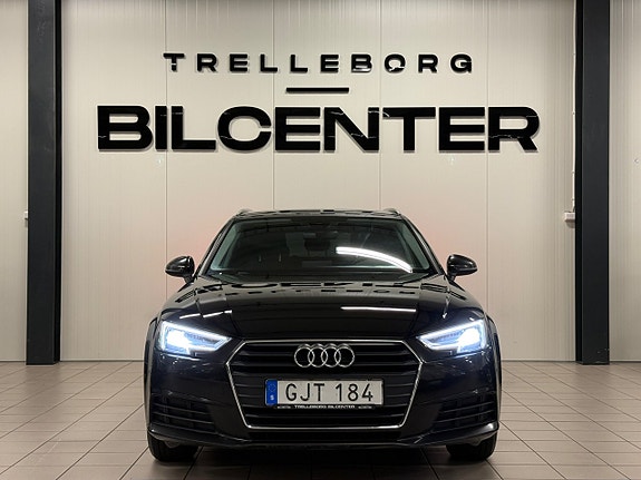 Audi A4 5 of 27