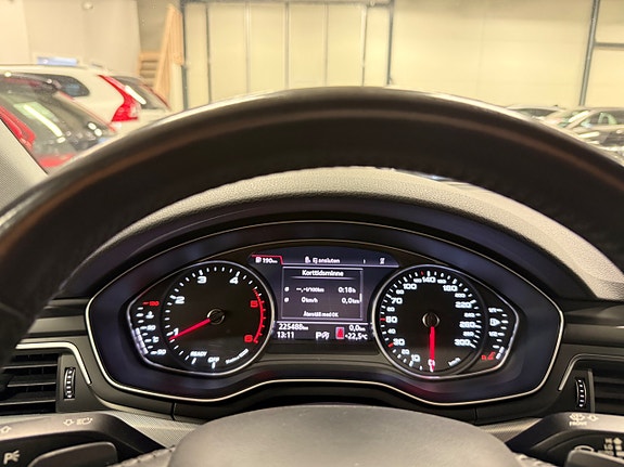 Audi A4 27 of 27