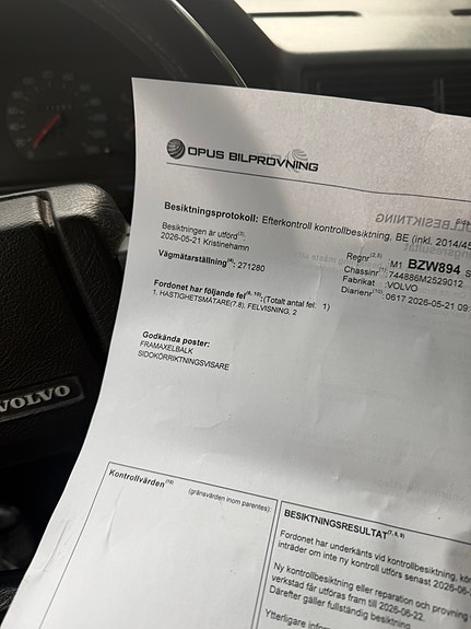 Volvo 740 7 of 7