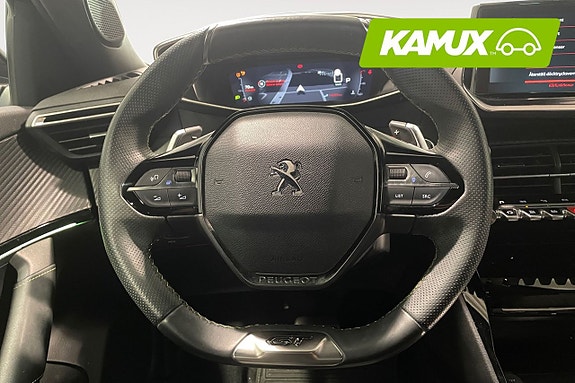 Peugeot 2008 8 of 16