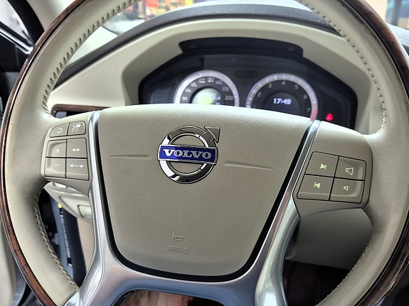 Volvo S80 17 of 25