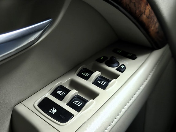 Volvo S80 12 of 25