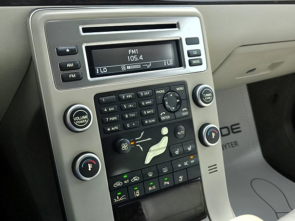 Volvo S80 18 of 25
