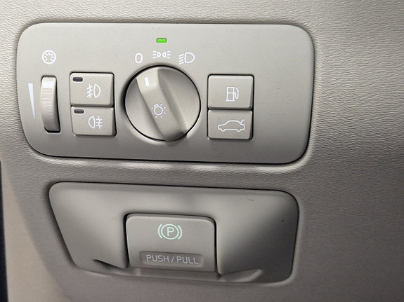Volvo S80 14 of 25