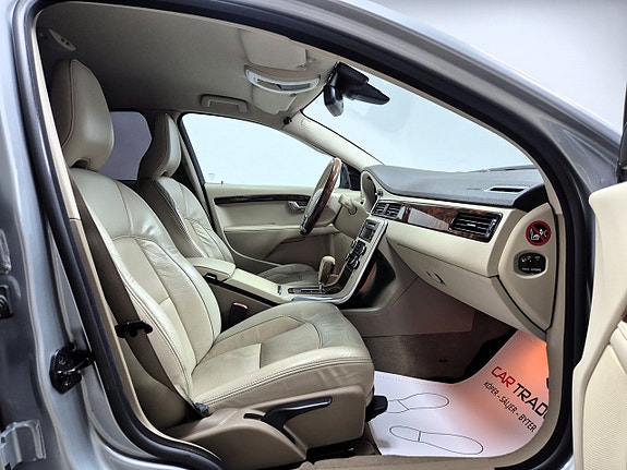 Volvo S80 21 of 25
