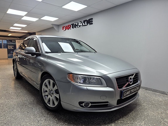 Volvo S80 3 of 25