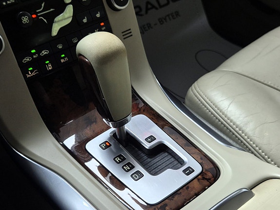 Volvo S80 19 of 25