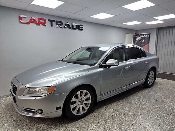 Volvo S80 2 of 25