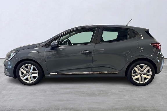 Renault Clio 2 of 17