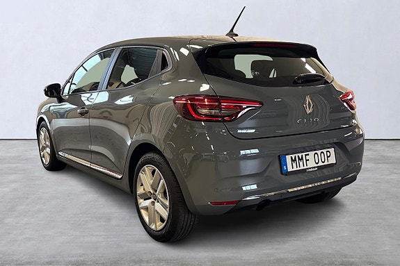 Renault Clio 4 of 17