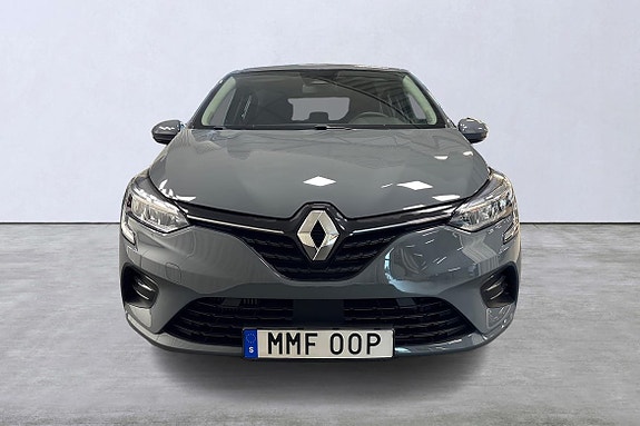 Renault Clio 7 of 17