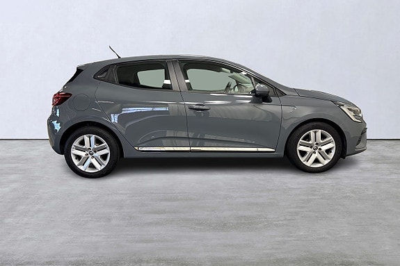 Renault Clio 3 of 17
