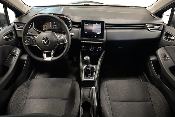 Renault Clio 9 of 17