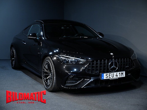 Mercedes-Benz AMG GT Black Series