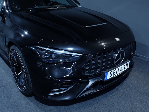 Mercedes-Benz AMG GT Black Series 5 of 15