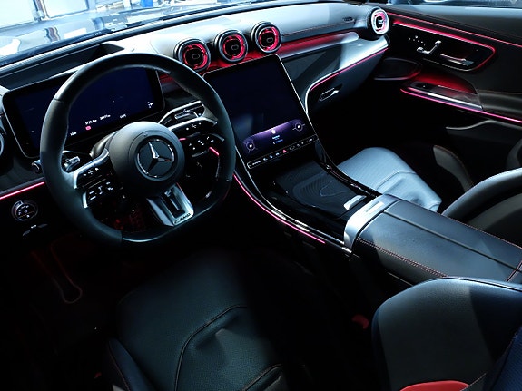 Mercedes-Benz AMG GT Black Series 14 of 15