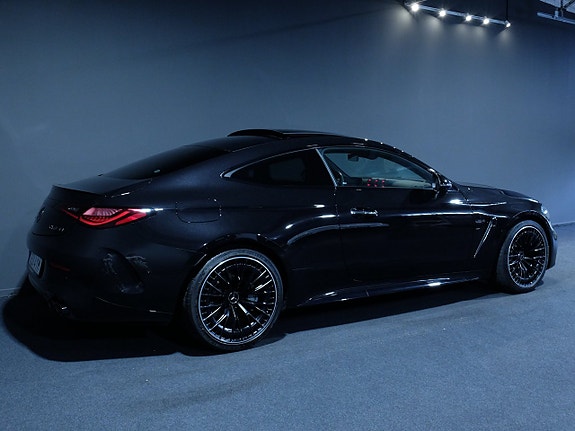 Mercedes-Benz AMG GT Black Series 3 of 15