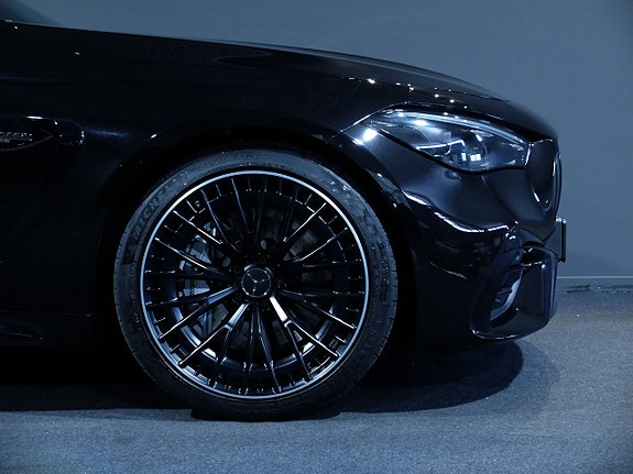 Mercedes-Benz AMG GT Black Series 4 of 15