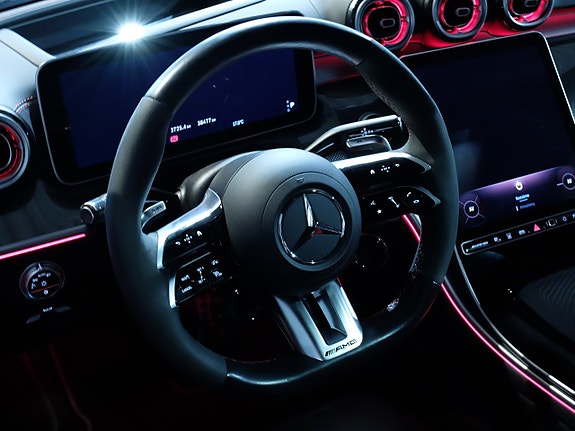 Mercedes-Benz AMG GT Black Series 15 of 15