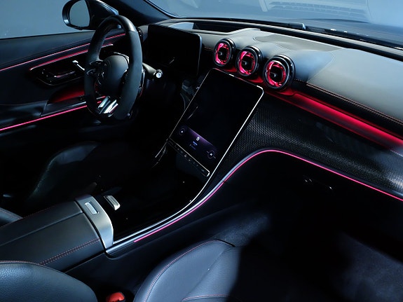 Mercedes-Benz AMG GT Black Series 10 of 15