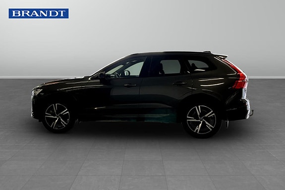 Volvo XC60 3 of 9