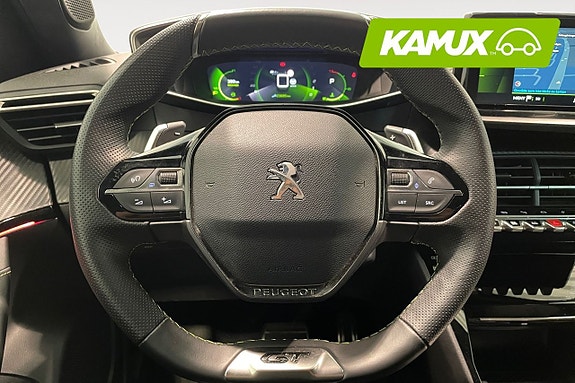 Peugeot 2008 10 of 17