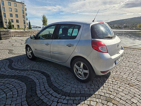 Renault Clio 5 of 9