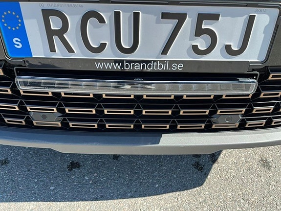 Dacia Bigster 6 of 9