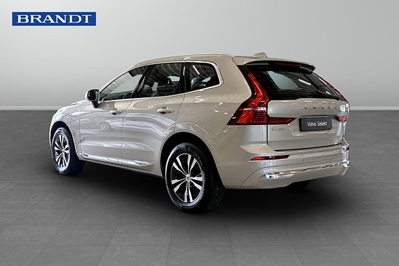 Volvo XC60 3 of 12