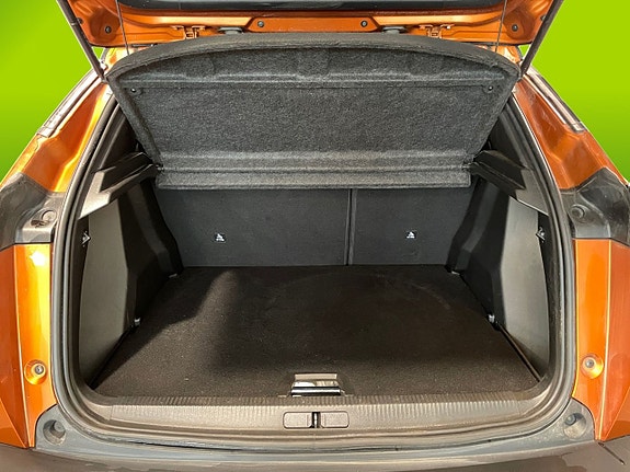 Peugeot 2008 10 of 16