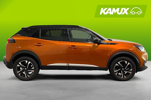Peugeot 2008 2 of 16