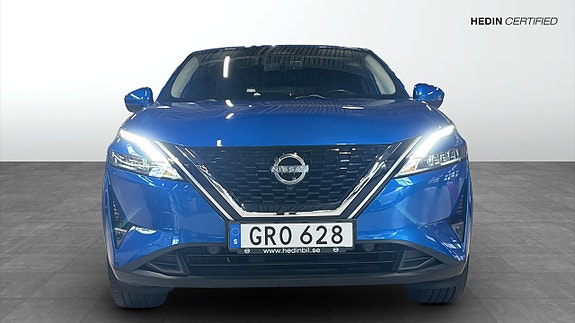 Nissan Qashqai 8 of 16