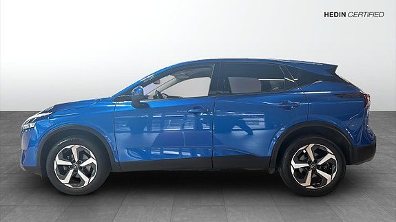 Nissan Qashqai 6 of 16