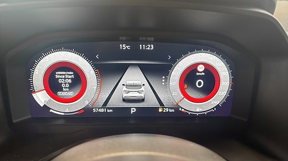 Nissan Qashqai 14 of 16