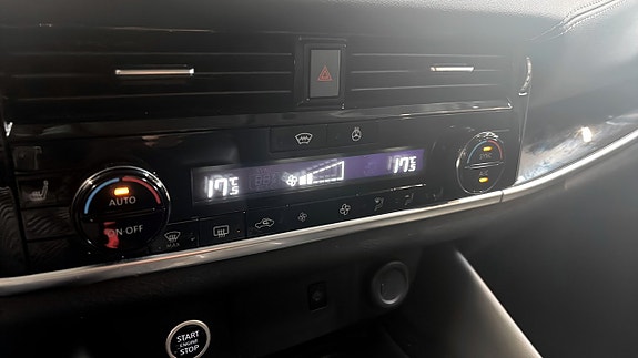 Nissan Qashqai 15 of 16