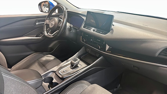 Nissan Qashqai 3 of 16