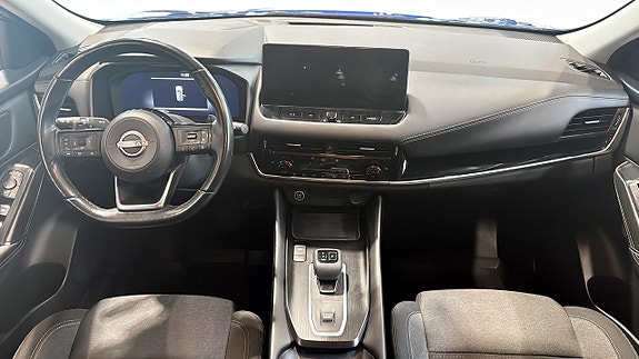 Nissan Qashqai 4 of 16
