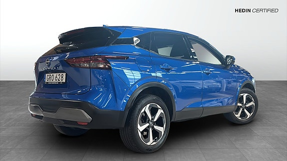 Nissan Qashqai 2 of 16