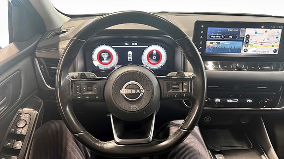 Nissan Qashqai 13 of 16