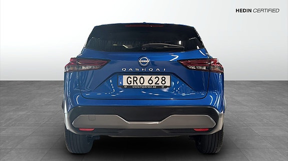 Nissan Qashqai 7 of 16