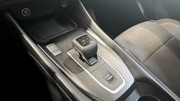 Nissan Qashqai 16 of 16