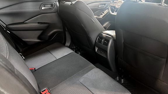 Nissan Qashqai 5 of 16