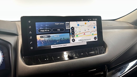 Nissan Qashqai 12 of 16