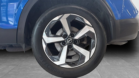 Nissan Qashqai 9 of 16